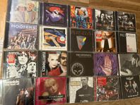 CD Best of 40kr/st eller köp 3 eller fler för 30kr/st del4