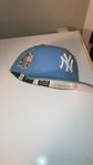 New era NY yankees keps