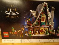 LEGO 10275 Elf Club House