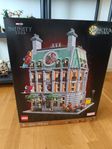 LEGO 76218 Sanctum Sanctorum