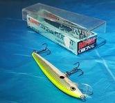 Vintage Rapala