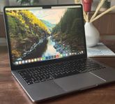 MacBook Air M2 8/256GB (Space Gray)