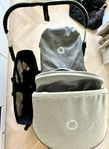 Bugaboo donkey med tillbehör 