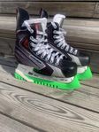 Bauer Vapor X50 storlek 39