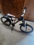 Dbs 16" barncykel 