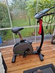 Tunturi E60 motionscykel/ergometer