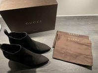 Gucci klackskor