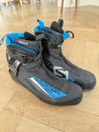 Skatepjäxor Salomon 43 1/3