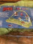 Bamse Babygym