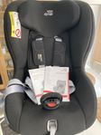 Bilbarnstol Britax two-way