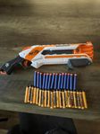 Nerf gun