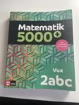 Matematik 5000+ 2abc