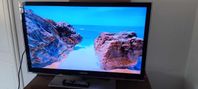 Samsung 40" LCD TV Full HD. 