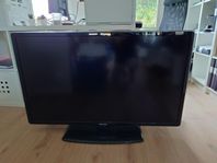 Philips 50 tums tv plasma