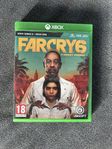 Farcry6 Xbox Series X Xbox One