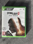 Dying Light 2 Xbox Series X Xbox One