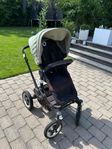 Bugaboo barnvagn 