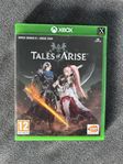 Tales of Arise Xbox Series X Xbox One