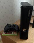 Xbox 360 slim