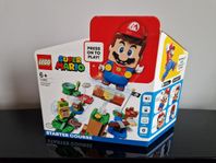 Lego Super Mario Startbana #71360