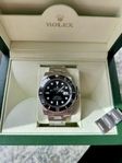 Rolex Submariner Date