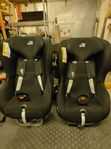 Bilbarnstol Britax Max-Way Plus (2st)