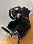 Britax römer babyskydd