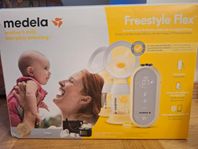 Dubbelbröstpump Medela Freestyle Flex