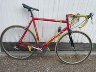 Retro Cannondale CAD3 Saeco racer 61cm