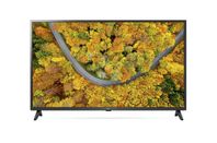 65" 4K TV från LG