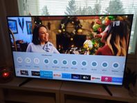 Samsung 65" 4K UHD Smart-TV 