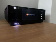 Naim Uniti Atom