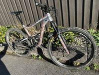 Mtb 29 xc heldämpad 