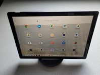 Surfplatta Google Pixel Slate Chrome OS