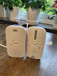 Philips avent babymonitor