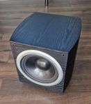 Defekt subwoofer