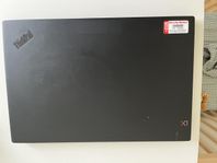 Lenovo X1 carbon 7th gen i5