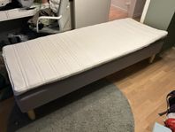 IKEA SULTAN säng 80x200 cm