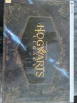 Hogwarts Legacy Collector’s edition PS5.