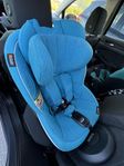 Baby Car Seat-BeSafe Rf i-Size with ISOfix Base