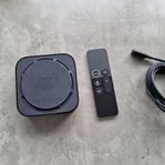 Apple tv 4K HDR  32GB  (5 generation)