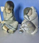 Lladro figurer 