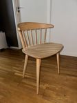 HAY J104 Chair Beech Nature