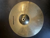 14 tum crash cymbal