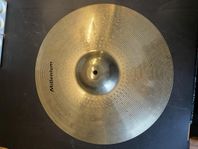 16 tum crash cymbal