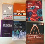 Studentlitteratur Biomedicinska Analytikerprogrammet