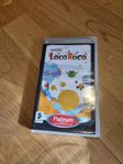 PSP  spel  loco roco