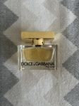 Dolce & Gabbana The One