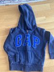 Höst kläder Gosig hoodie från GAP