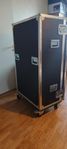 Transportlåda/flightcase Spectrum Cases